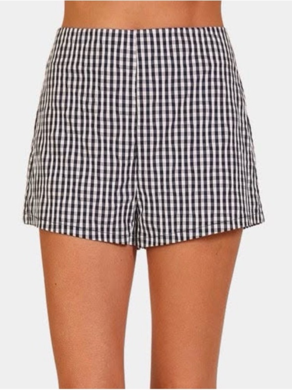 Delphine Shorts